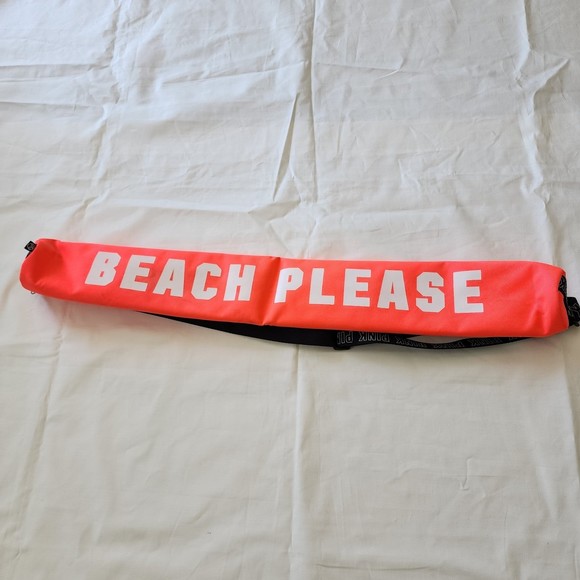 Pink cooler - Picture 1 of 8